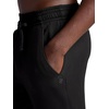 image:imageGaiam Mens Flow State Pant Relaxed Fit 29 Inseam Stretch Lightweight MaterialBlack