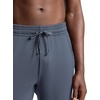 image:imageGaiam Mens Flow State Pant Relaxed Fit 29 Inseam Stretch Lightweight MaterialCool Grey