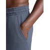 image:imageGaiam Mens Flow State Pant Relaxed Fit 29 Inseam Stretch Lightweight MaterialCool Grey