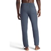 image:imageGaiam Mens Flow State Pant Relaxed Fit 29 Inseam Stretch Lightweight MaterialCool Grey