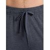 image:imageGaiam Mens Flow State Pant Relaxed Fit 29 Inseam Stretch Lightweight MaterialCool Grey Heather
