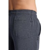 image:imageGaiam Mens Flow State Pant Relaxed Fit 29 Inseam Stretch Lightweight MaterialCool Grey Heather