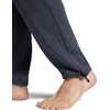 image:imageGaiam Mens Flow State Pant Relaxed Fit 29 Inseam Stretch Lightweight MaterialCool Grey Heather
