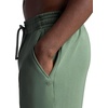 image:imageGaiam Mens Flow State Pant Relaxed Fit 29 Inseam Stretch Lightweight MaterialDuck Green