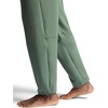 image:imageGaiam Mens Flow State Pant Relaxed Fit 29 Inseam Stretch Lightweight MaterialDuck Green