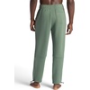 image:imageGaiam Mens Flow State Pant Relaxed Fit 29 Inseam Stretch Lightweight MaterialDuck Green
