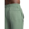 image:imageGaiam Mens Flow State Pant Relaxed Fit 29 Inseam Stretch Lightweight MaterialDuck Green