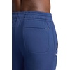 image:imageGaiam Mens Flow State Pant Relaxed Fit 29 Inseam Stretch Lightweight MaterialMedieval Blue