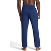 image:imageGaiam Mens Flow State Pant Relaxed Fit 29 Inseam Stretch Lightweight MaterialMedieval Blue