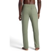 image:imageGaiam Mens Flow State Pant Relaxed Fit 29 Inseam Stretch Lightweight MaterialSea Spray