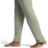 image:imageGaiam Mens Flow State Pant Relaxed Fit 29 Inseam Stretch Lightweight MaterialSea Spray