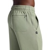 image:imageGaiam Mens Flow State Pant Relaxed Fit 29 Inseam Stretch Lightweight MaterialSea Spray
