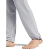 image:imageGaiam Mens Flow State Pant Relaxed Fit 29 Inseam Stretch Lightweight MaterialSleet