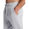 image:imageGaiam Mens Flow State Pant Relaxed Fit 29 Inseam Stretch Lightweight MaterialSleet