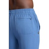 image:imageGaiam Mens Flow State Pant Relaxed Fit 29 Inseam Stretch Lightweight MaterialTrue Navy