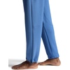 image:imageGaiam Mens Flow State Pant Relaxed Fit 29 Inseam Stretch Lightweight MaterialTrue Navy