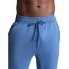 image:imageGaiam Mens Flow State Pant Relaxed Fit 29 Inseam Stretch Lightweight MaterialTrue Navy