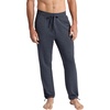 image:imageGaiam Mens Flow State Pant Relaxed Fit 29 Inseam Stretch Lightweight MaterialCool Grey Heather