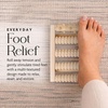 image:imageGaiam Foot Massage Roller Arch amp Plantar Relief