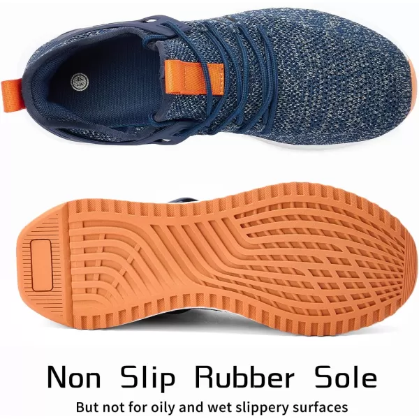 imageSDolphin Gym Shoes Men  Running Shoes for Walking Workout Athletic Casual Comfort Breathable Mens Sneakers Mix Blue Size 75SDolphin Gym Shoes Men  Running Shoes for Walking Workout Athletic Casual Comfort Breathable Mens Sneakers Mix Blue Size 75