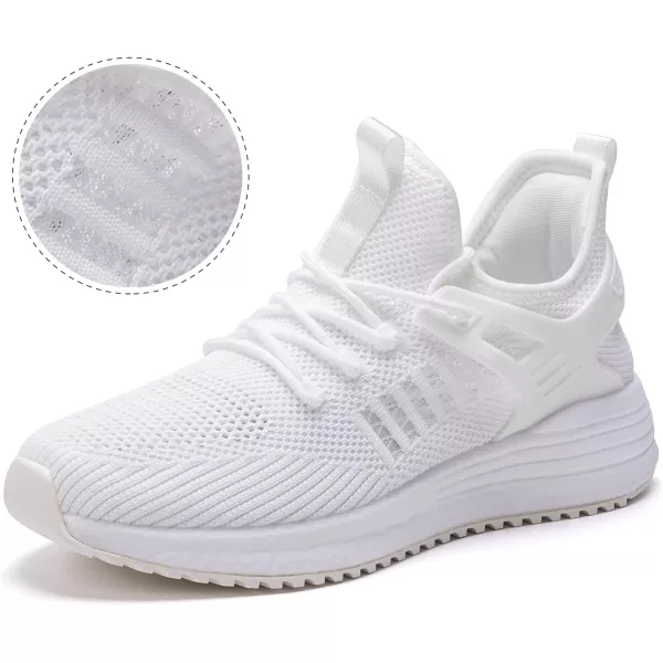 imageSDolphin Running Shoes Women Sneakers  Comfortable Memory Foam Lightweight Walking Tennis Workout Athletic ShoesSDolphin Running Shoes Women Sneakers  Comfortable Memory Foam Lightweight Walking Tennis Workout Athletic Shoes