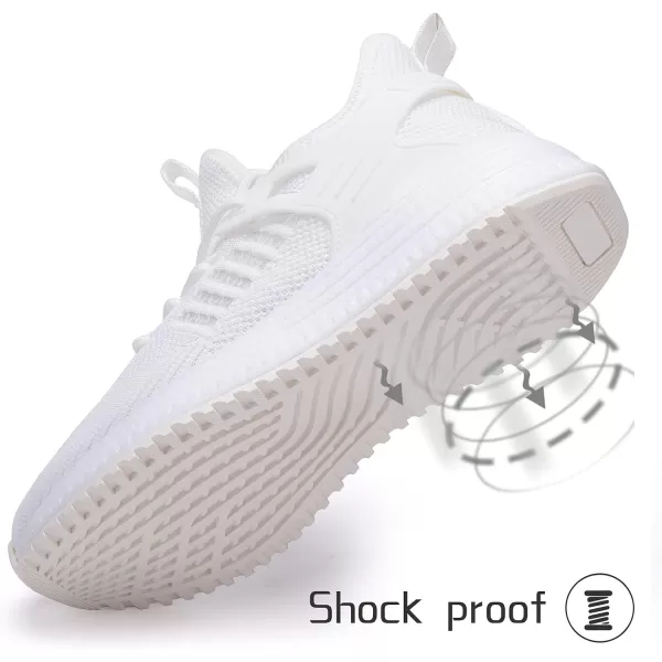 imageSDolphin Running Shoes Women Sneakers  Comfortable Memory Foam Lightweight Walking Tennis Workout Athletic ShoesSDolphin Running Shoes Women Sneakers  Comfortable Memory Foam Lightweight Walking Tennis Workout Athletic Shoes