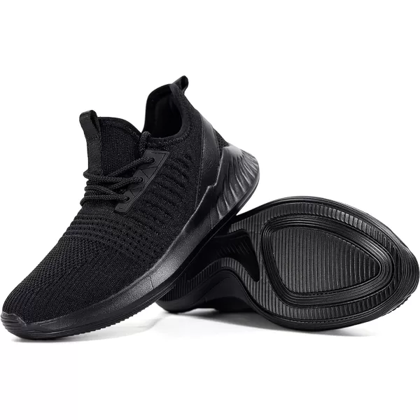 imageSDolphin Women Sneakers Walking Shoes  Lightweight Comfort Casual Road Running Shoes for Outdoor BlackSDolphin Women Sneakers Walking Shoes  Lightweight Comfort Casual Road Running Shoes for Outdoor Black