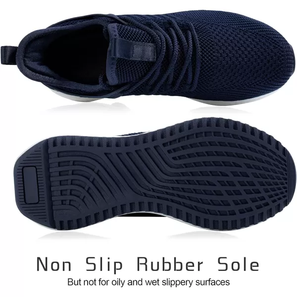 imageSDolphin Womens Running Walking Shoes  Tennis Shoes for Women Breathable Sneakers Mesh Memory Foam Sneaker Lightweight Nursing Work Jogging Athletic Gym Workout Shoes BlueSDolphin Womens Running Walking Shoes  Tennis Shoes for Women Breathable Sneakers Mesh Memory Foam Sneaker Lightweight Nursing Work Jogging Athletic Gym Workout Shoes Blue