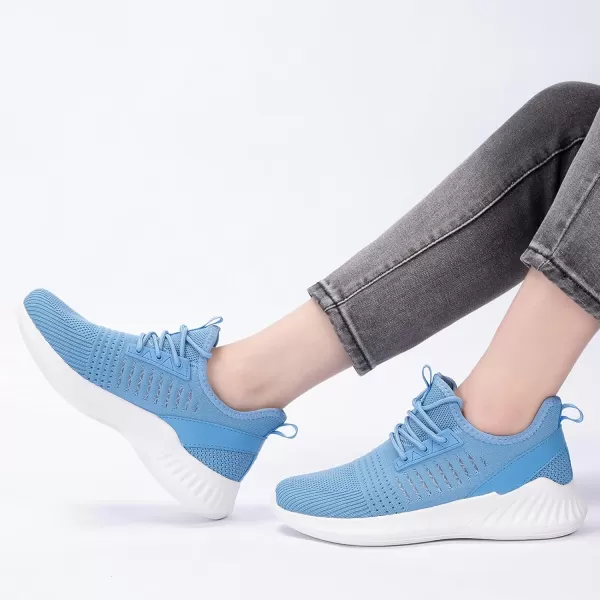 imageWomens Tennis Shoes  Women Sneakers Workout Running Walking Athletic Gym Fashion Lightweight Nursing Casual Light Shoes 75Womens Tennis Shoes  Women Sneakers Workout Running Walking Athletic Gym Fashion Lightweight Nursing Casual Light Shoes 75