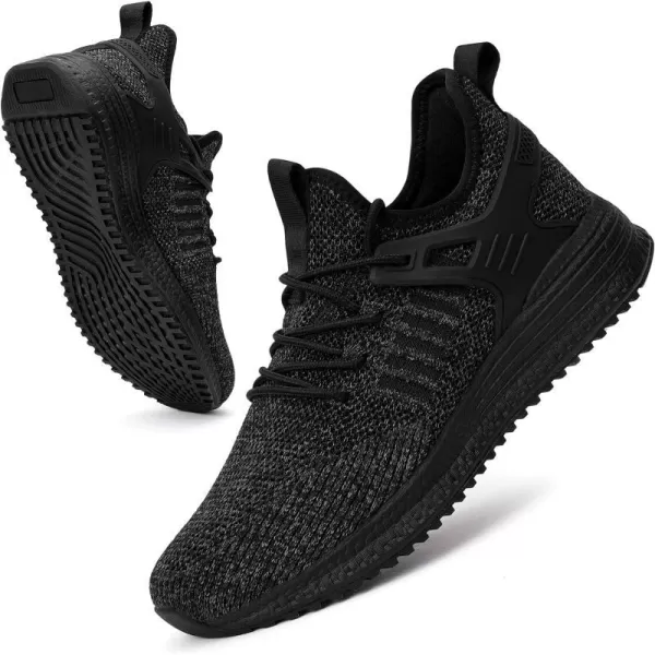 B-mix All Black