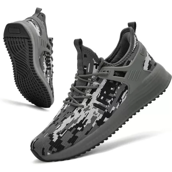 Camouflage Grey