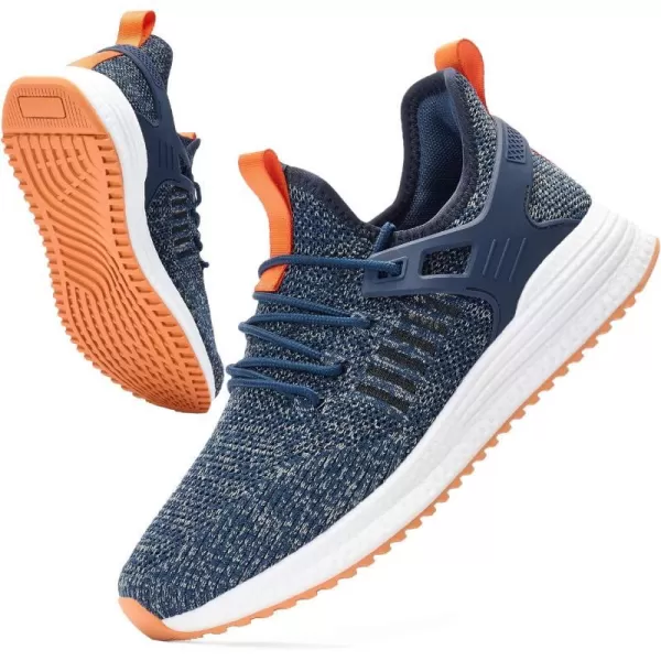 I-blue/Orange