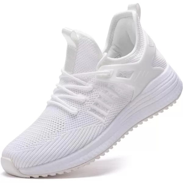 imageSDolphin Running Shoes Women Sneakers  Comfortable Memory Foam Lightweight Walking Tennis Workout Athletic ShoesSDolphin Running Shoes Women Sneakers  Comfortable Memory Foam Lightweight Walking Tennis Workout Athletic Shoes