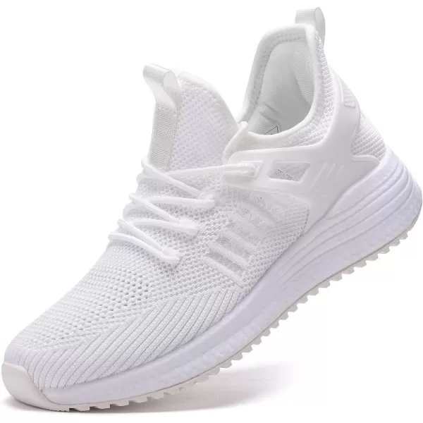 All White-breathable