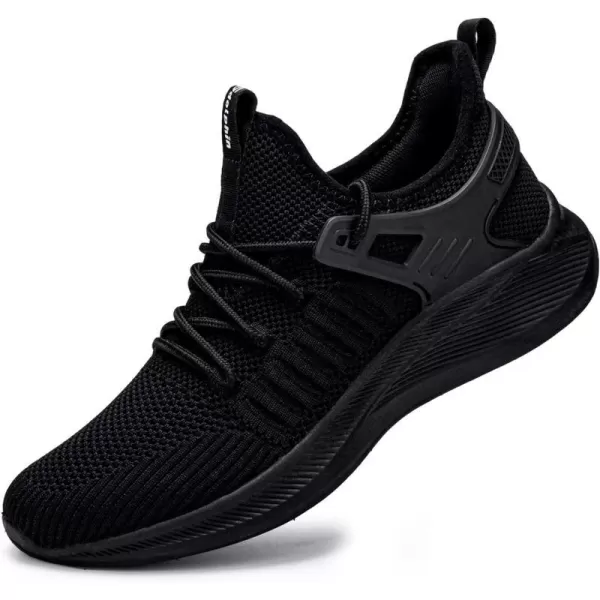 New All Black