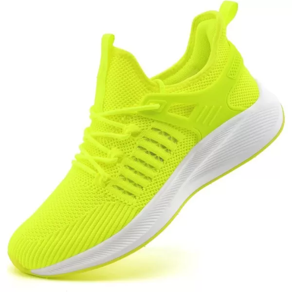 imageSDolphin Running Shoes Women Sneakers  Tennis Workout Walking Gym Lightweight Athletic Comfortable Casual Memory Foam Fashion ShoesNew Green