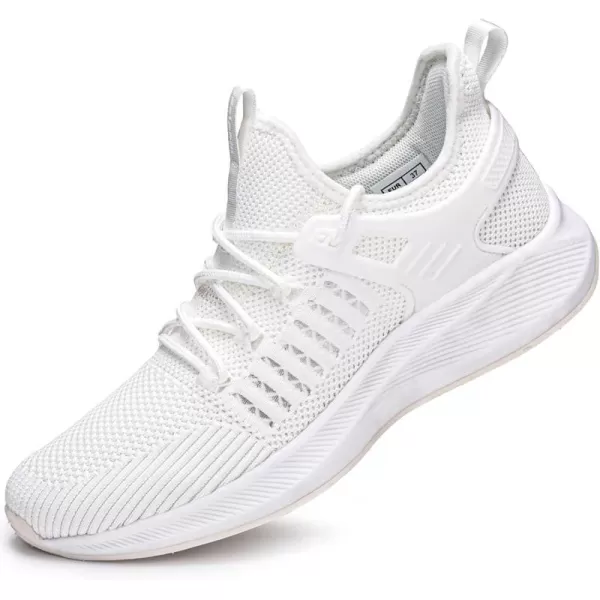 New White