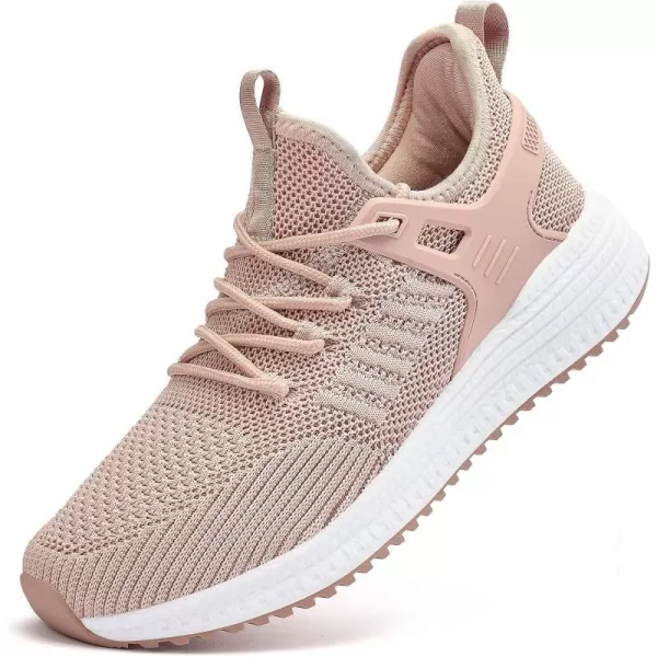 Pale Cherry Pink