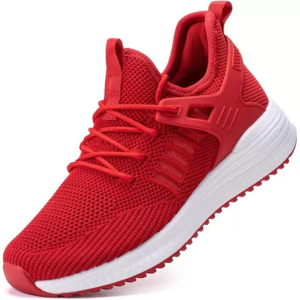 Red-breathable