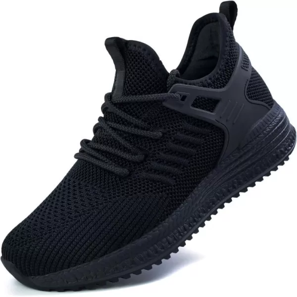 imageSDolphin Womens Black Running Shoes  Sneakers Walking Tennis Shoes for Women Ladies Workout Memory Foam Nursing Breathable Mesh Slip on Jogging Gym Road Running Shoes All BlackSDolphin Womens Black Running Shoes  Sneakers Walking Tennis Shoes for Women Ladies Workout Memory Foam Nursing Breathable Mesh Slip on Jogging Gym Road Running Shoes All Black