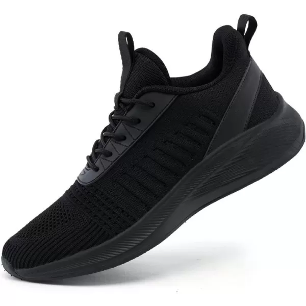 imageWomens Tennis Shoes  Women Sneakers Workout Running Walking Athletic Gym Fashion Lightweight Nursing Casual Light ShoesCallblack