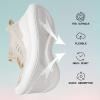 imageWomens Tennis Shoes  Women Sneakers Workout Running Walking Athletic Gym Fashion Lightweight Nursing Casual Light Shoes