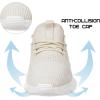 imageWomens Tennis Shoes  Women Sneakers Workout Running Walking Athletic Gym Fashion Lightweight Nursing Casual Light Shoes