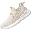 imageWomens Tennis Shoes  Women Sneakers Workout Running Walking Athletic Gym Fashion Lightweight Nursing Casual Light Shoes