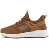 imageSDolphin Running Workout Shoes for Men  Gym Athletic Training Sports Exercise Memory Foam Sneakers Brown Size 115