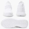 imageSDolphin Walking Shoes Mens Sneakers  Slip on Memory Foam Tennis Running Shoes for Athletic Workout Gym Jogging Lightweight Breathable Casual SneakersWhite