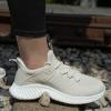 imageWomens Workout Running Shoes  Breathable Comfortable Lightweight Shoes Tennis Sneakers for Walking Gym Work