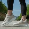 imageWomens Workout Running Shoes  Breathable Comfortable Lightweight Shoes Tennis Sneakers for Walking Gym Work
