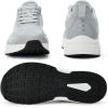 imageWide Toe Box Shoes for Men  Wide Width Walking Shoes Comfortable Athletic Running Tennis Jogging Workout Gym Sneakers for Swelling Bunion Plantar Fasciitis Feet NonSlip Rubber SoleGrey