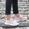 imageWomens Tennis Shoes  Women Sneakers Workout Running Walking Athletic Gym Fashion Lightweight Nursing Casual Light Shoes Coral Pink